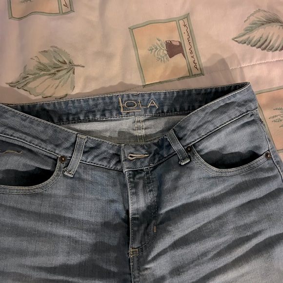 Kimes ranch Lola jeans - Picture 4 of 6